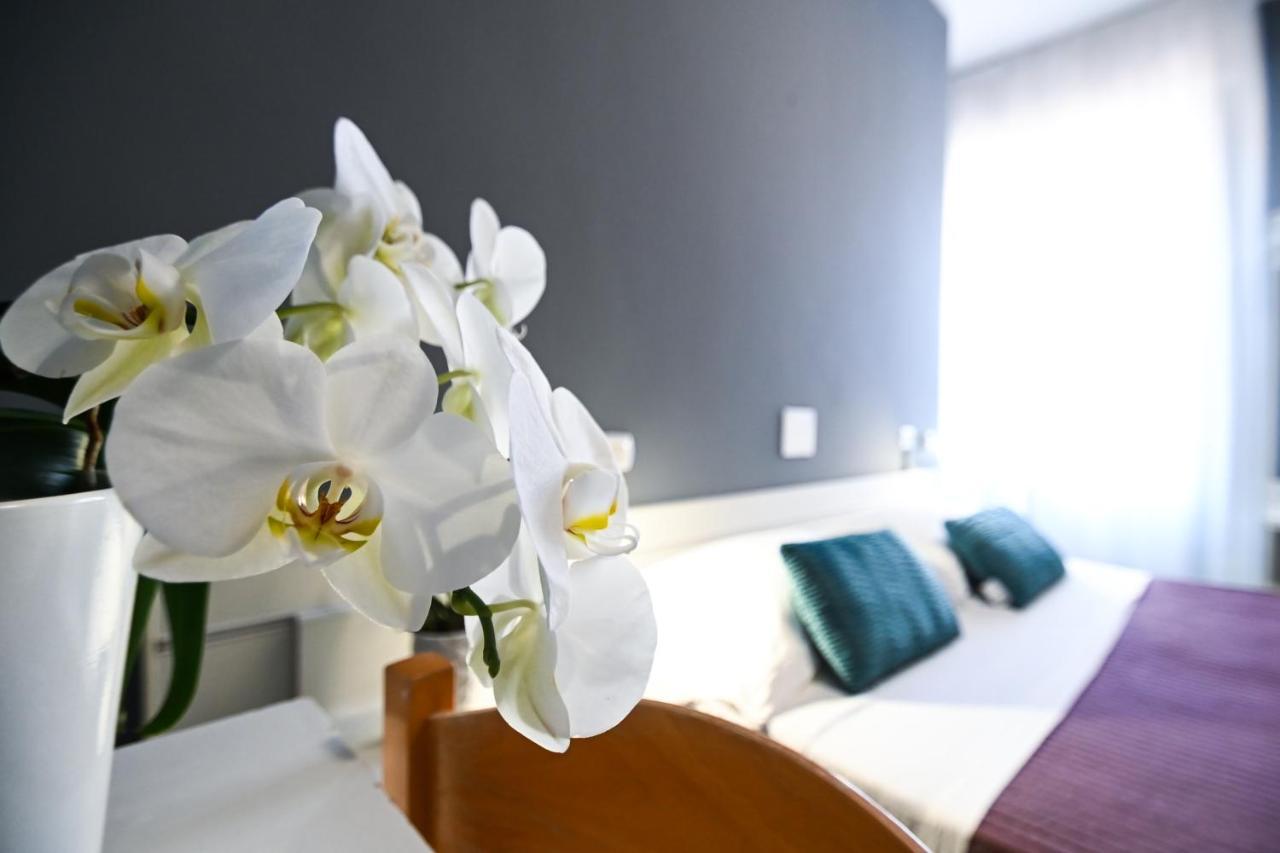Hotel Montebello ריצ'יונה מראה חיצוני תמונה