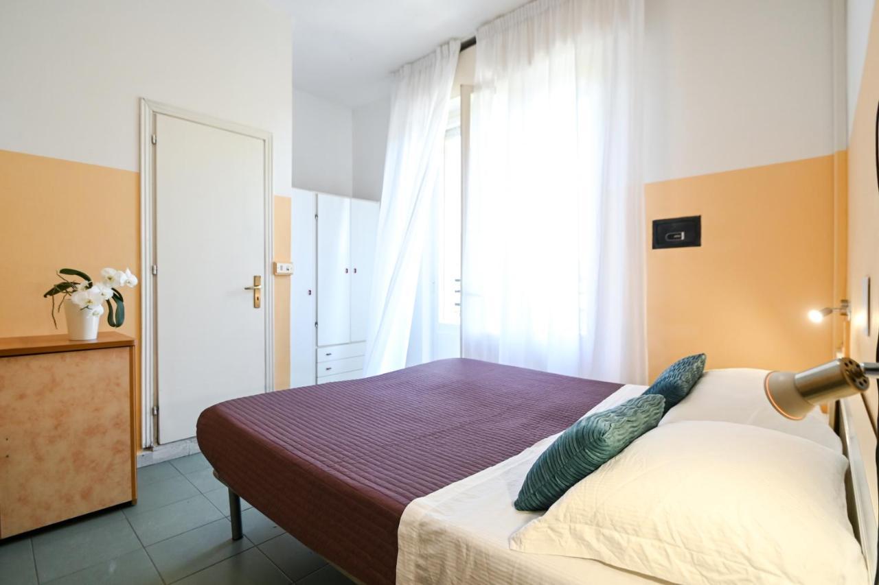 Hotel Montebello ריצ'יונה מראה חיצוני תמונה