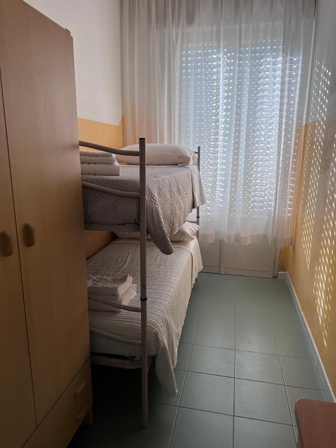 Hotel Montebello ריצ'יונה חדר תמונה