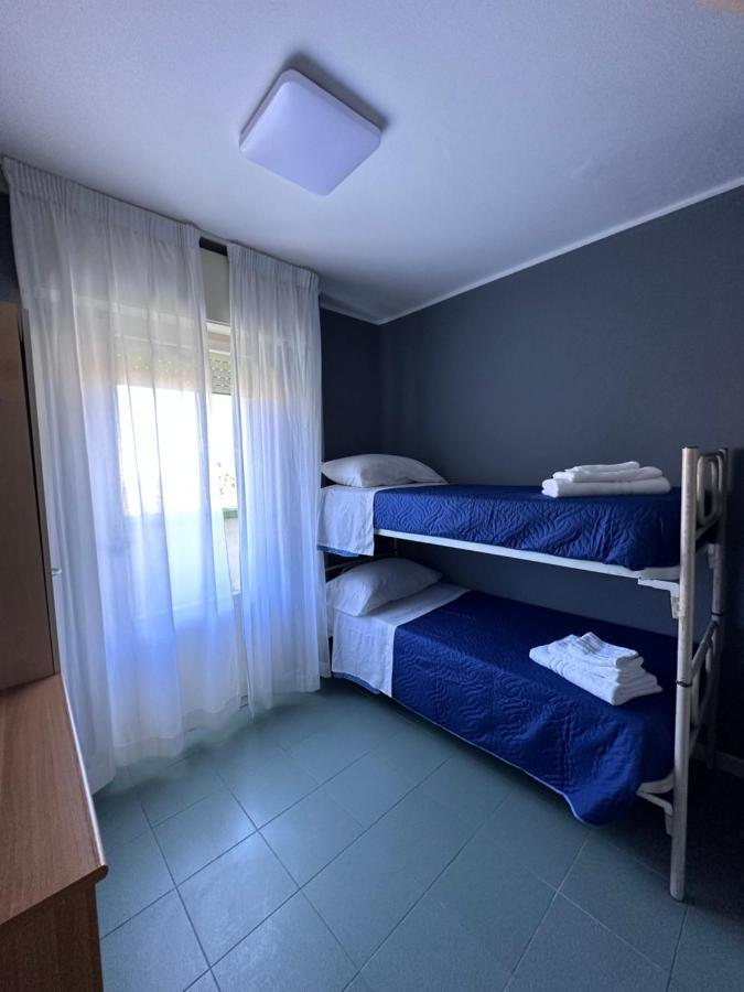 Hotel Montebello ריצ'יונה מראה חיצוני תמונה