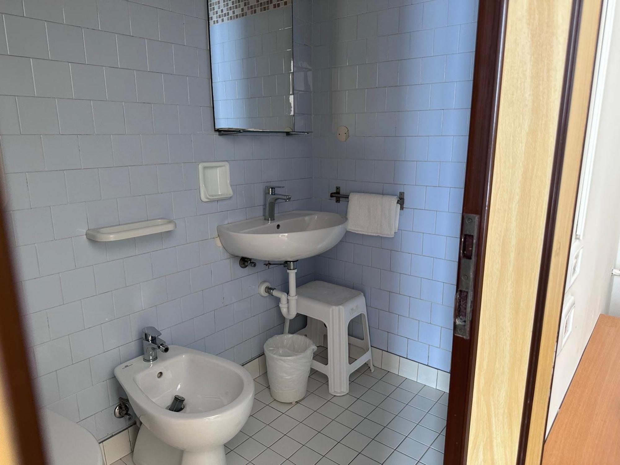 Hotel Montebello ריצ'יונה חדר תמונה