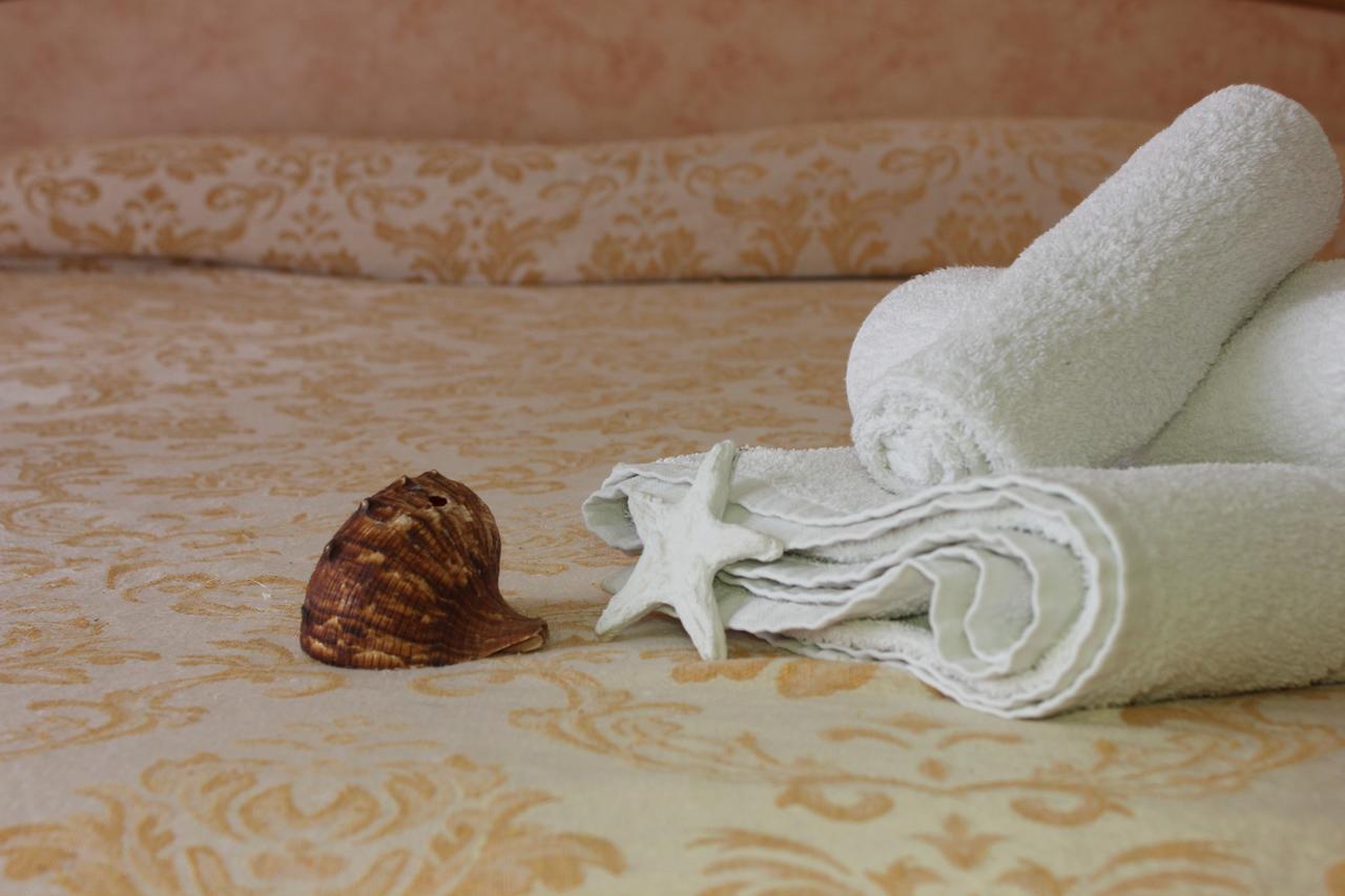 Hotel Montebello ריצ'יונה מראה חיצוני תמונה